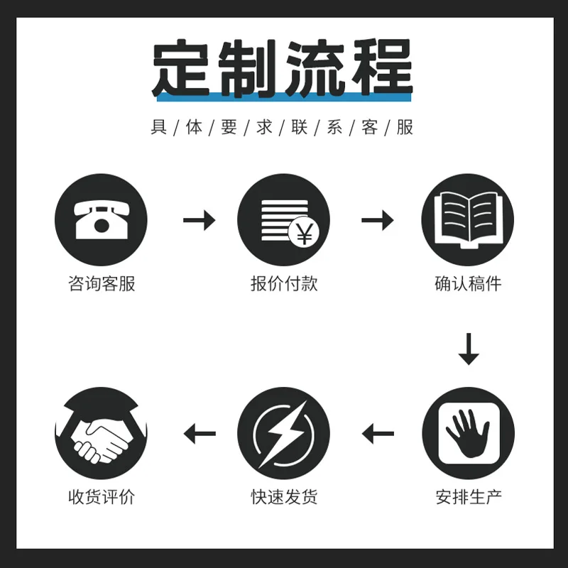 Customized. RFID Ultra-High Frequency Ribbon Label Anti-Theft Built-in Chip Wear-Resistant Anti-Disassembly Anti-Counterfeiting