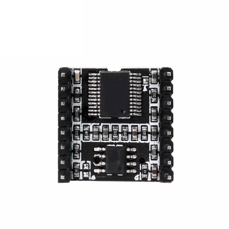 Модуль разработки проигрывателя MP3-плеера с открытым исходным кодом, совместимый с UNO-R3