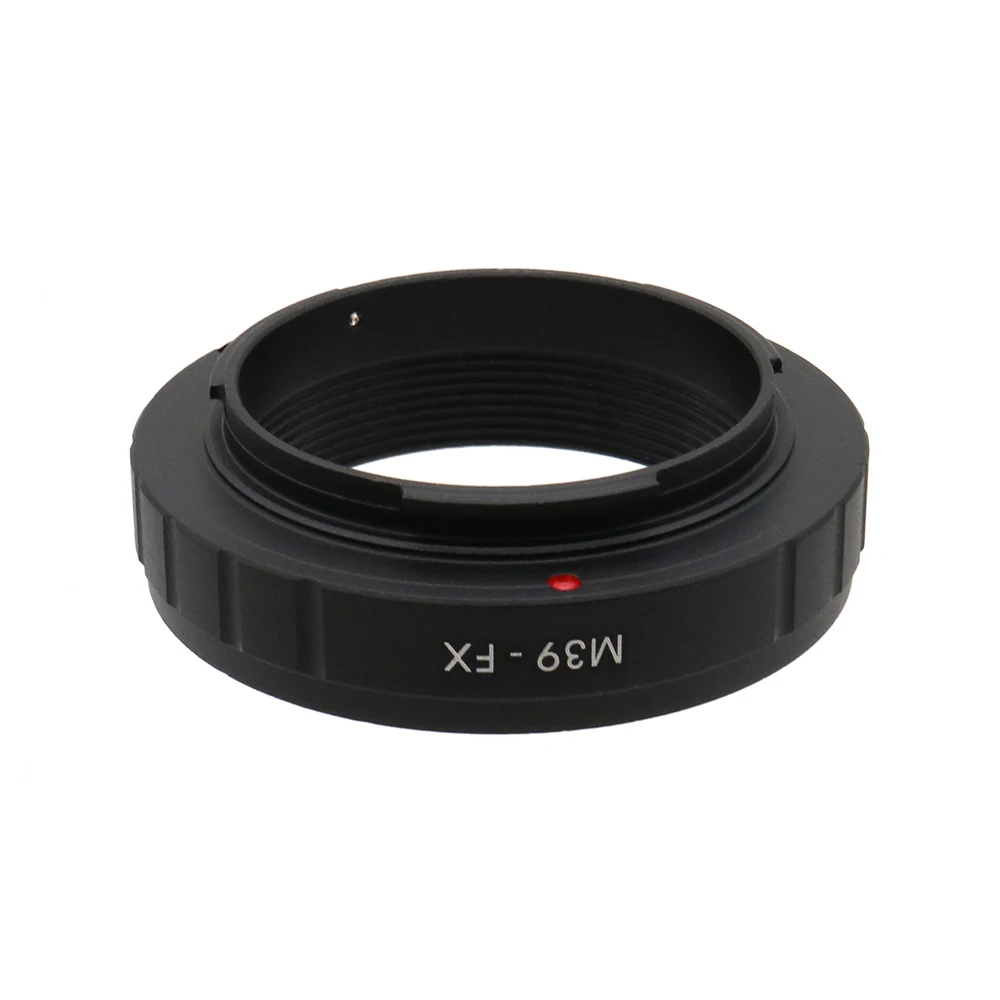 Cho Leica M39 Ống Kính Fujifilm X Núi Phú Sĩ X-Pro1 Adapter Camera Vòng M39-FX NP8215