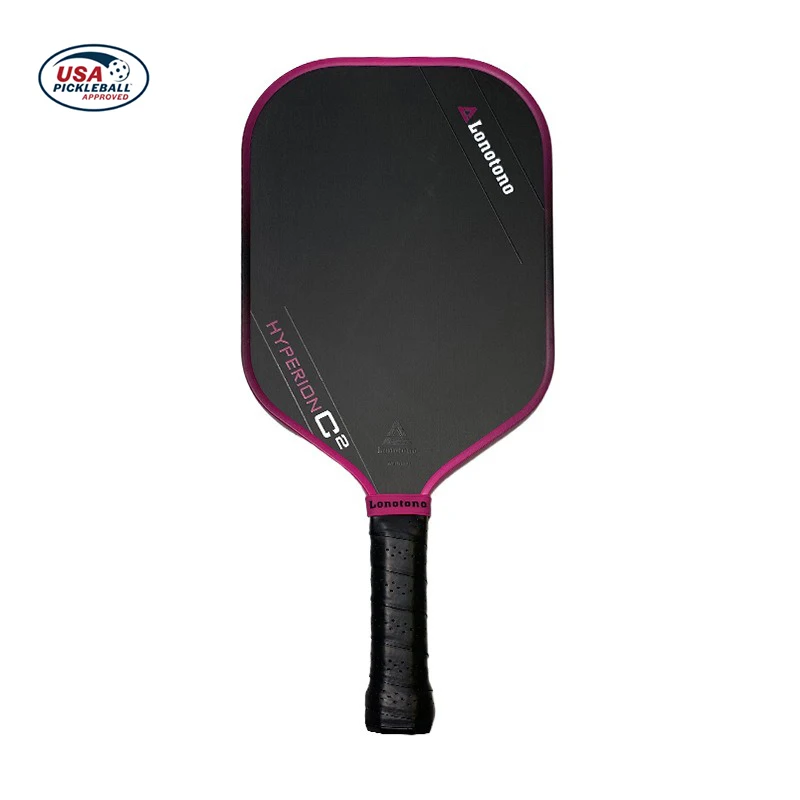 FEYA 16 مللي متر GEN3 الأساسية إيفا رغوة حافة عالية الأداء الجرافيت T700 ألياف الكربون Pickleball مجداف مضارب Pickleball والعتاد #2