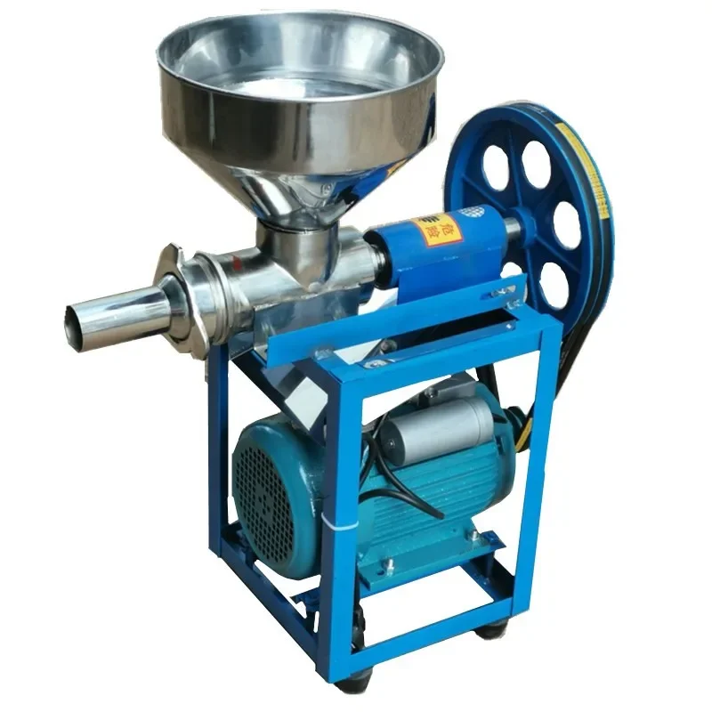 

Stainless steel rice cake machine Kueh rice cracker machine quick-frozen food grade frozen