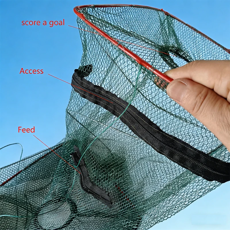 Thumbnail 3 - #19 Trending Fishing Traps Right Now