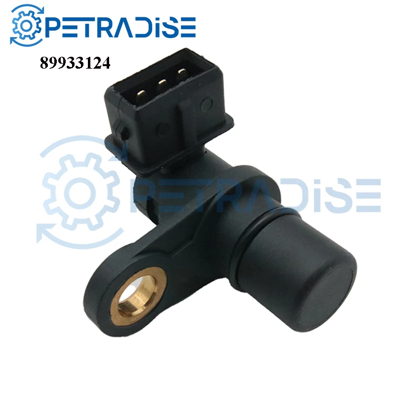 High Quality Camshaft Position Sensor For Chevrolet Aveo Daewoo Matiz Kalos Auto Parts OEM 89933124 96325867 5WY3168A ADG07230