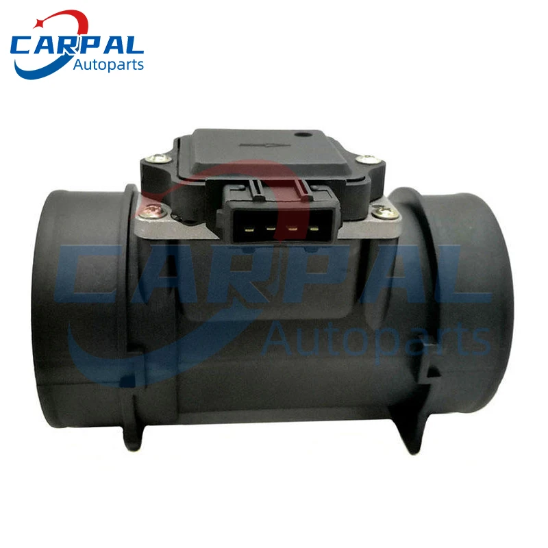 Mass Air Flow Meter Sensor MAF 5WK9612 5WK9150 96184230 For Vauxhall Opel Omega Astra Calibra Vectra 1.8 2.0 1990-2000 Car Parts