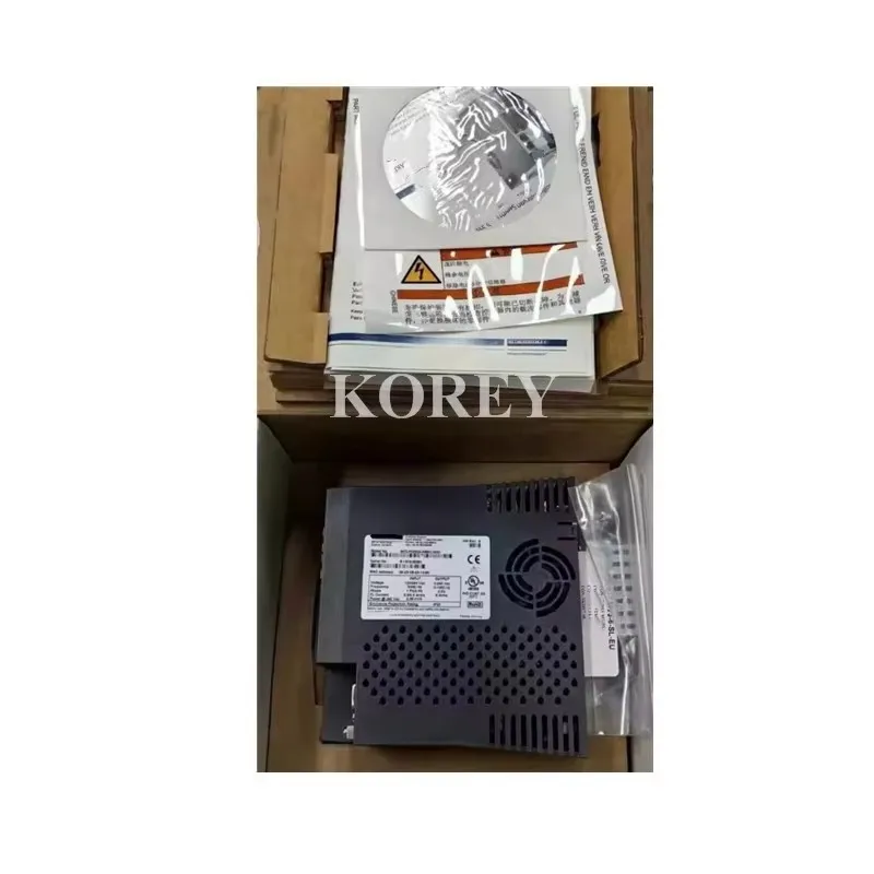 Kollmorgen Servo Driver AKD-P00606-NBEC-0051 AKD-P00607-NBEC-0000 New Please Inquiry