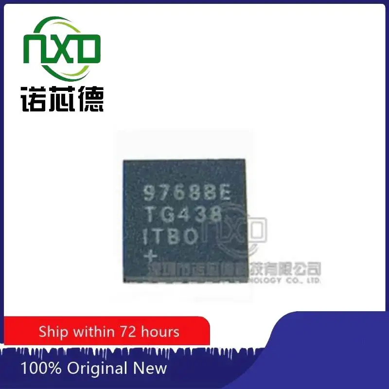 

10PCS/LOT MAX9768BETG+ MAX9768BETG+T TQFN24 new and original integrated circuit IC chip