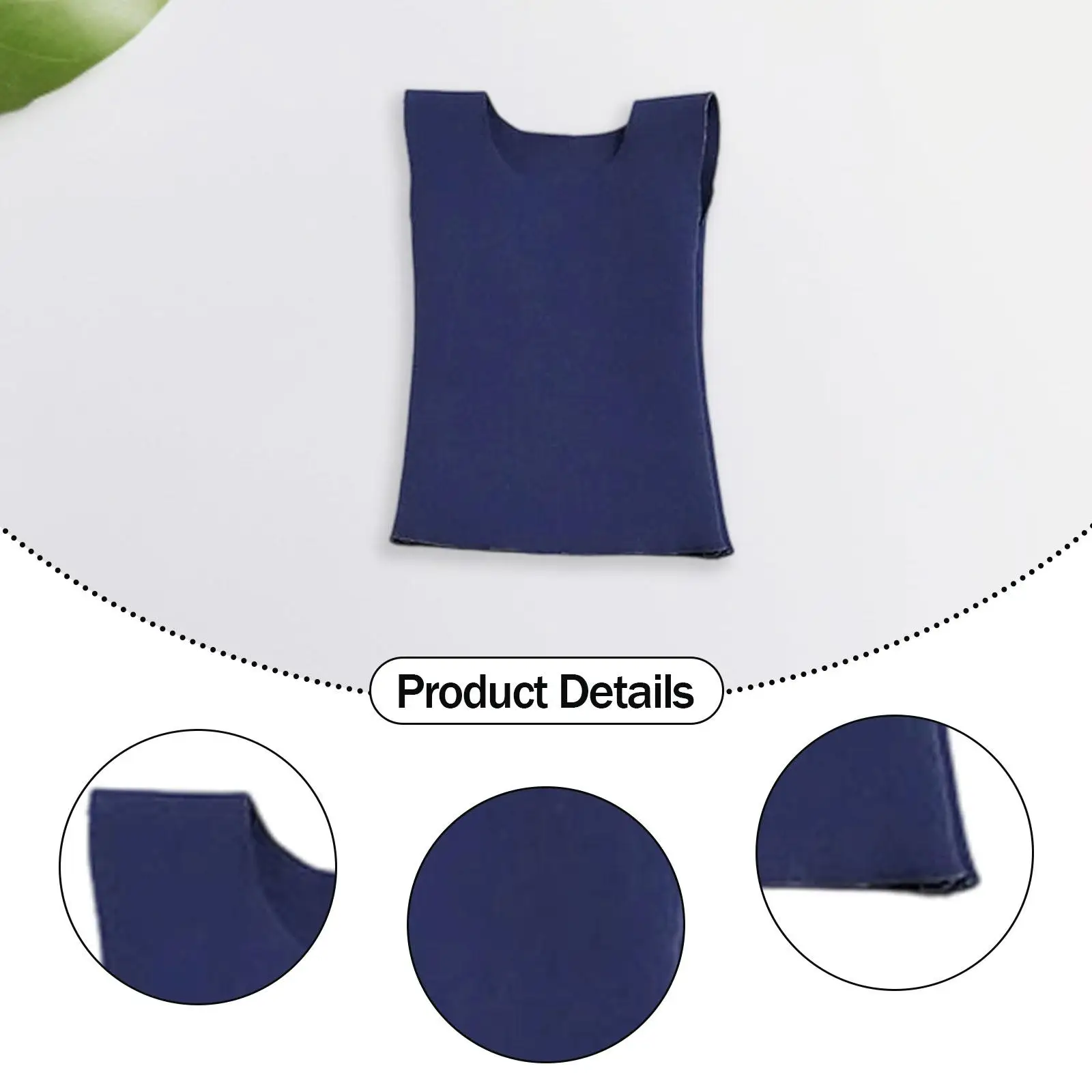 Vêtements de figurines d'action, débardeur, vêtements de poupée pour corps féminin de 12 pouces, échelle 1/6