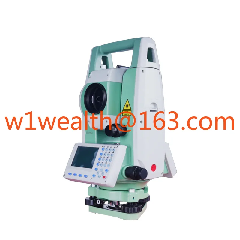 

Optoelectronic STS-722R10u/762 color screen Bluetooth total station high-precision prism-free 1000-meter measurement