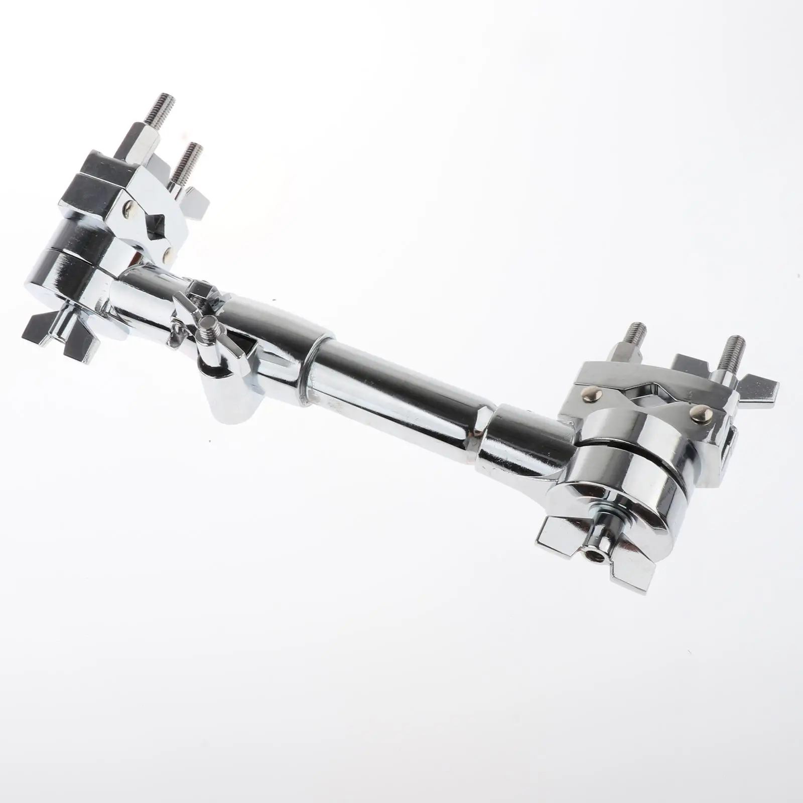 Drum Multi Clamp Sturdy Accessories Easy Installation Versatile Universal