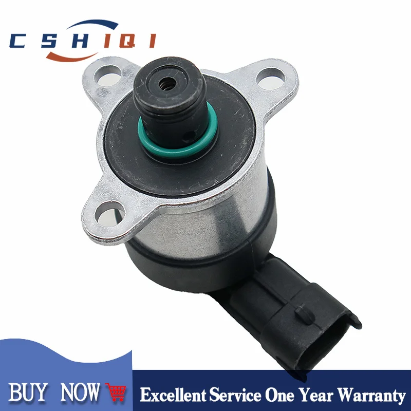 0928400680 Fuel Pressure Pump Regulator Metering Control Valve For A-lfa R-omeo Fiatt Fordd Lanciaa Opell 71754571 BS519C968AA