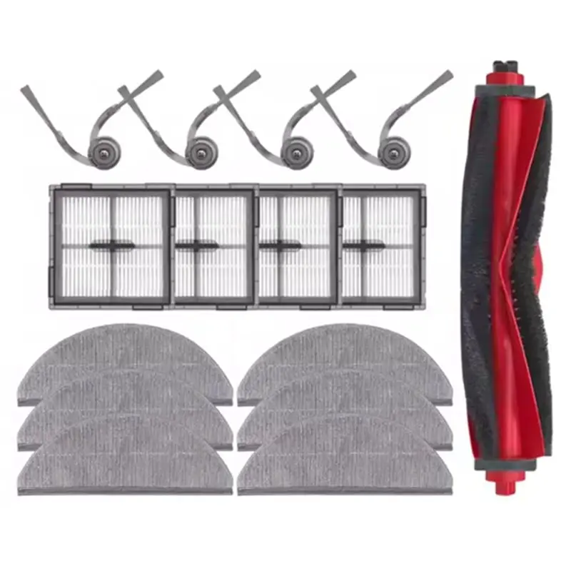 A76G-15PCS Vacuum B…