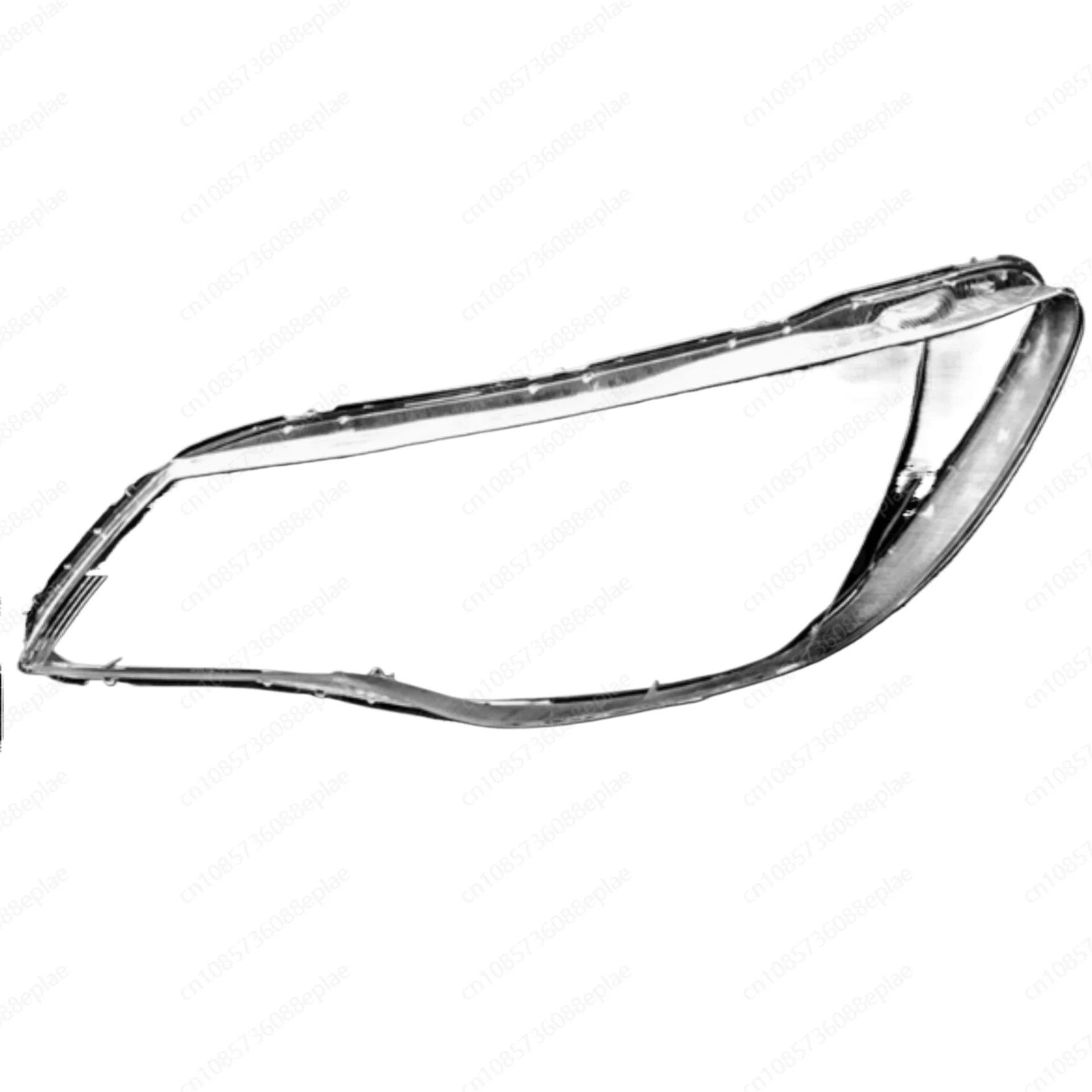 Applicable to 06-09 Civic Old Civic Overseas Edition 12-15 Siming Large Lamp Shell Lamp Mask