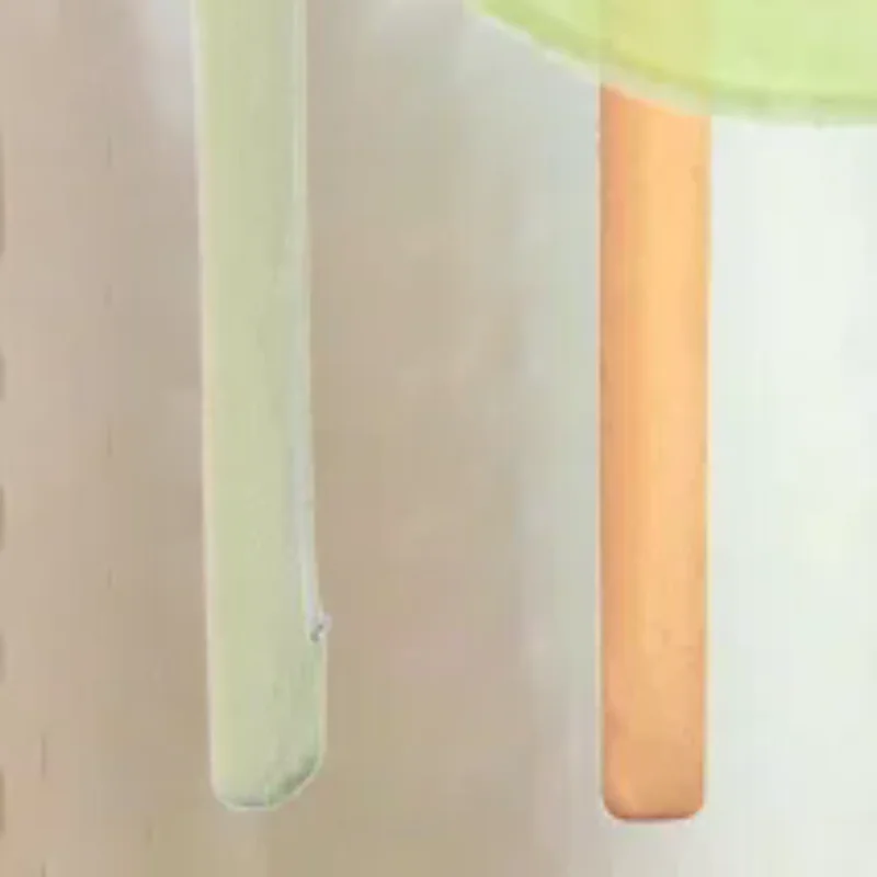 

Extended Back Massage Hammer Meridian Beat Stick High Elasticity Velvet Massage Pain Relief Slap Stick Massager