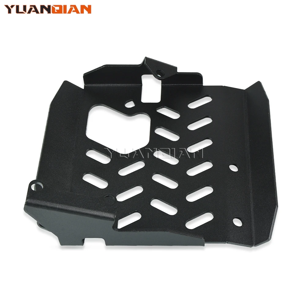 For Honda X-ADV X ADV XADV 750 2017 - 2022 2023 2024 2025 2026 Motorcycle XADV750 Skid Plate Bash Frame Guard Protection Cover