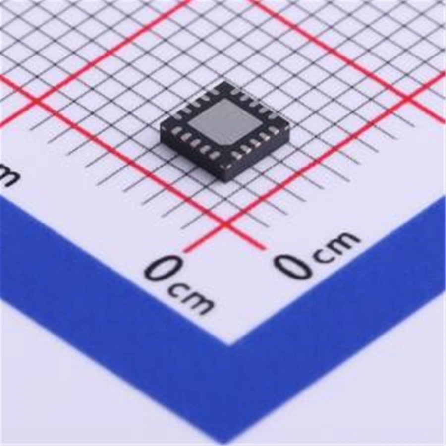 2PCS/LOT TPS7A8400ARGRR (Current-Sensing Amplifiers)