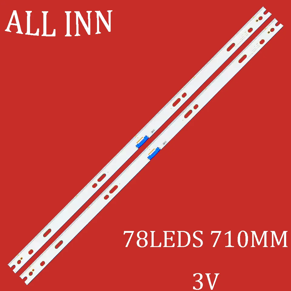 

Лента светодиодной подсветки для QE65Q8FNA QN65Q75CNF QN65Q75FNF QN65Q7CNAF QN65Q7CNAV QN65Q7FNAF QE65Q8FNA QN65Q7CNAV BN96-45622A