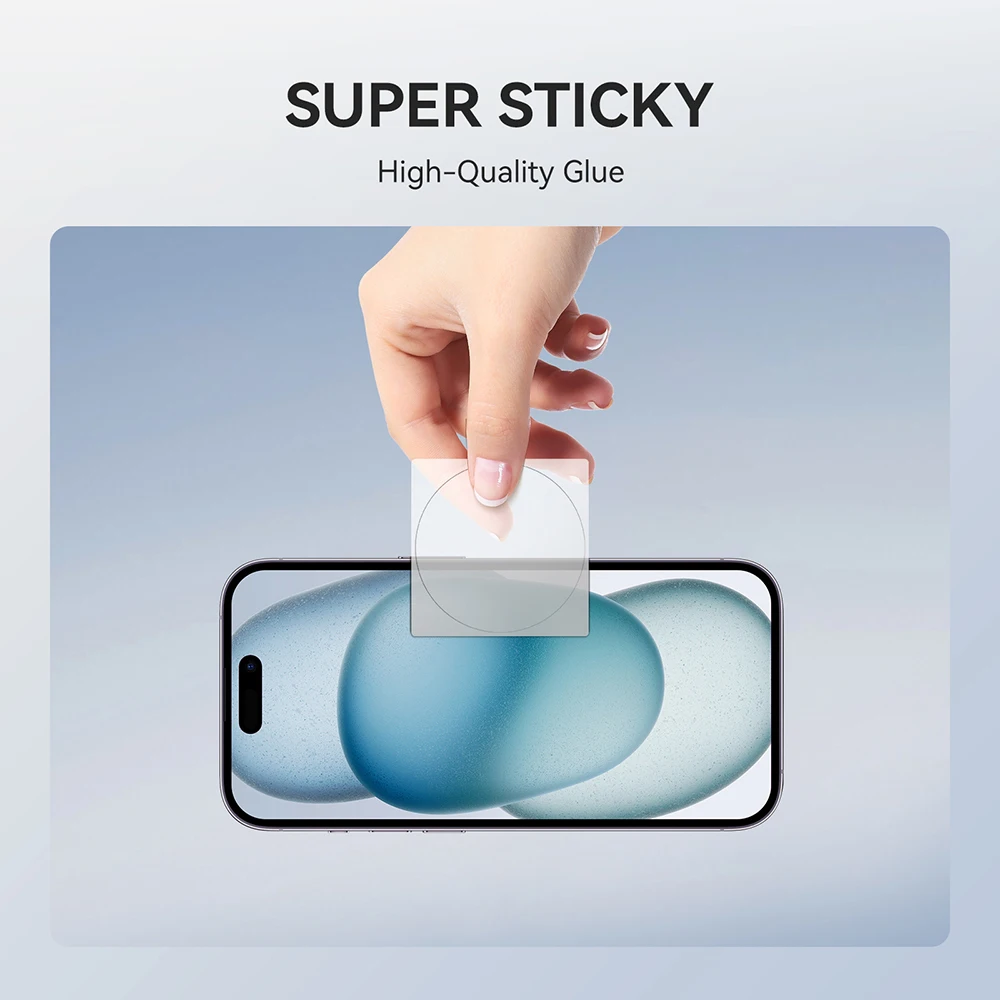 3 Rolls NIIMBOT B21 B3S B1 B31 Thermal Label Clothing Price Food Self-adhesive Tag Waterproof Smart Office Pocket Printer Label