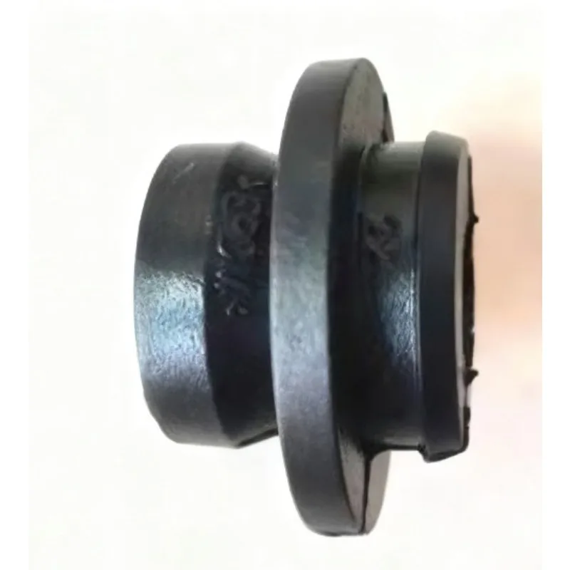 

1pc Yobao Beam Rubber Sleeve Cushion Under Water Tank for Chery QQ QQ3