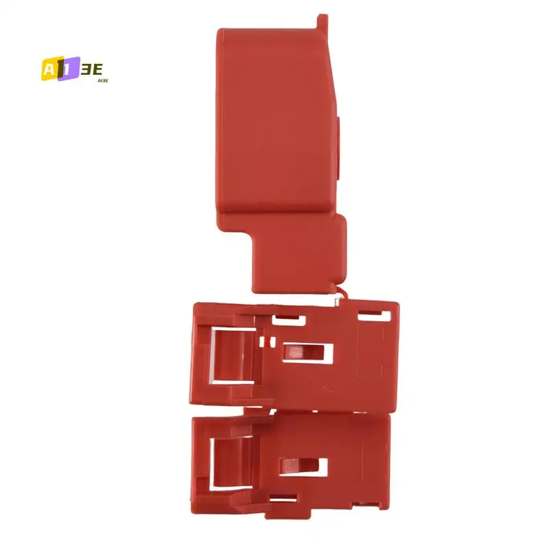 

A03E-For Honda CR‑V Accord For ACURA RSX TSX Battery Terminal Cap Cover 32418‑PND‑300