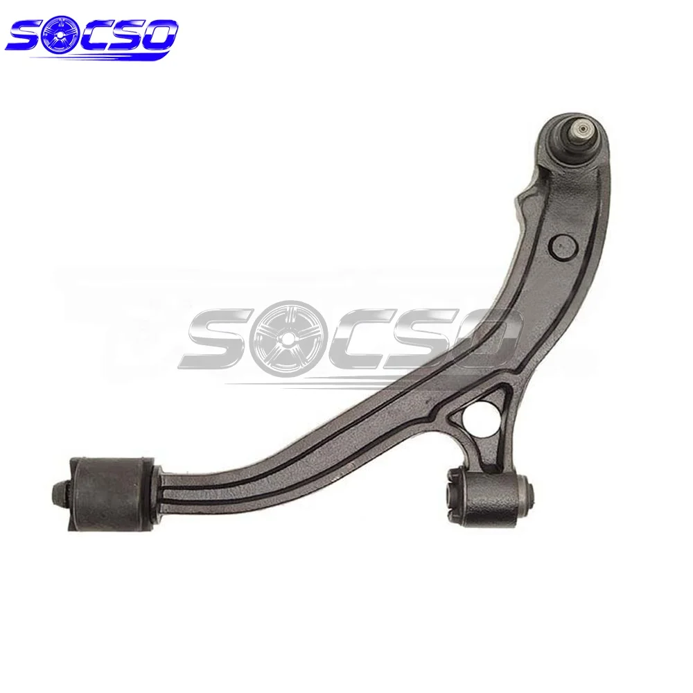 

4694761AC High Quality Auto Suspension Arm Control Arm for Chrysler Grand Voyager