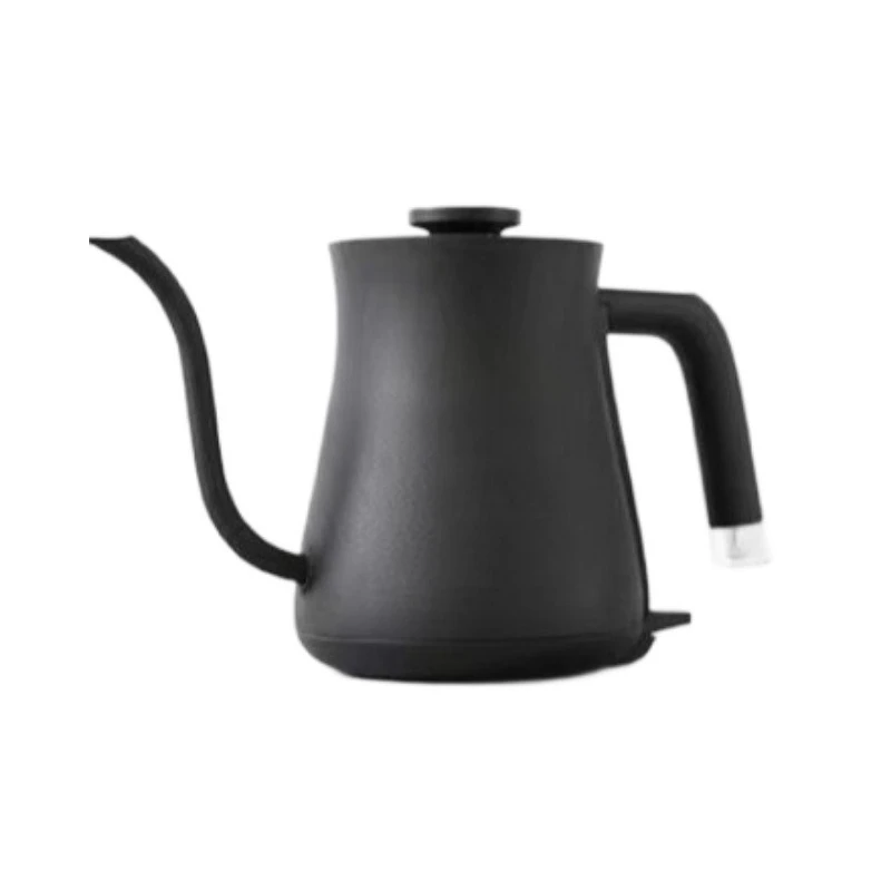 High-end coffee pot 3 minutes fast boiling water stainless steel tea automatic power off