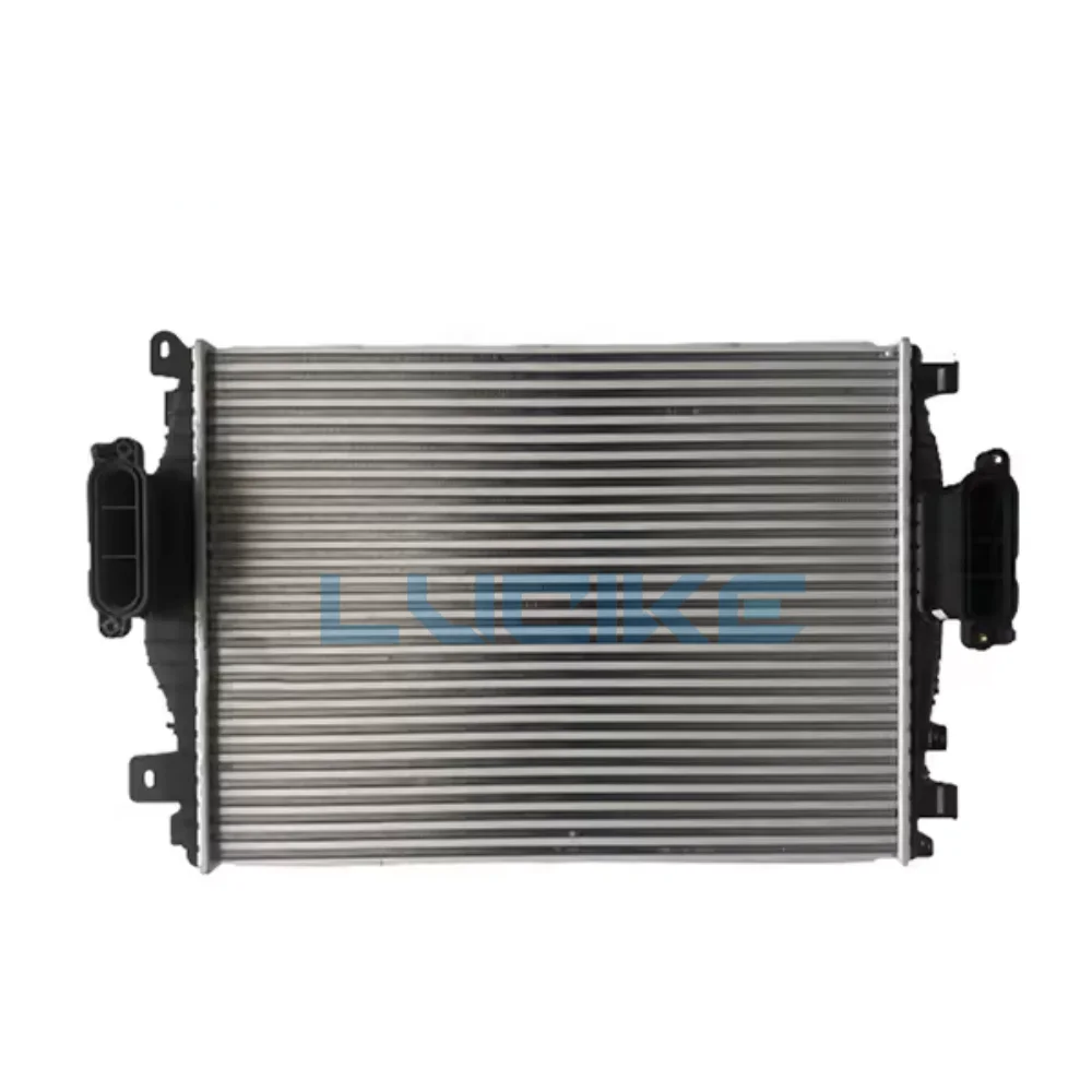 C2D21419 C2D43163 Car Intercooler For Jaguar XF 2009-2015 XJ 2010- Cooling System