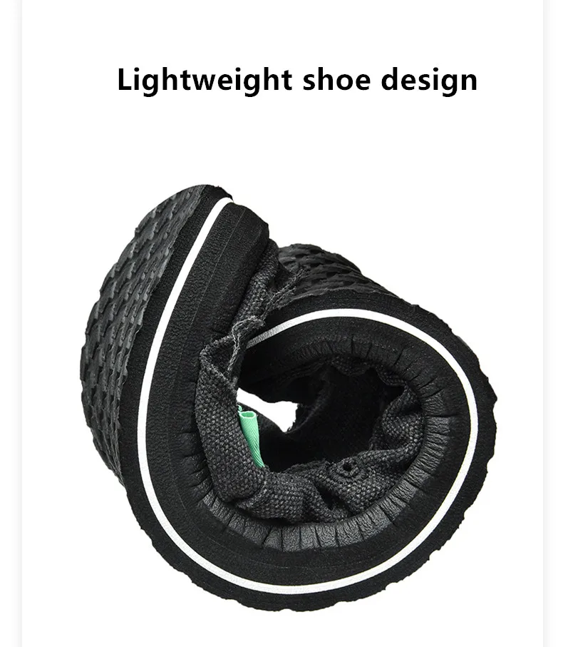 Neue, leichte, handgefertigte Canvas-Freizeitschuhe für Herren, modisches Design, Sneaker, Herren-Slipper, atmungsaktive, flache Schuhe mit niedrigem Schaft, weiche Fahrschuhe. – Detail 7