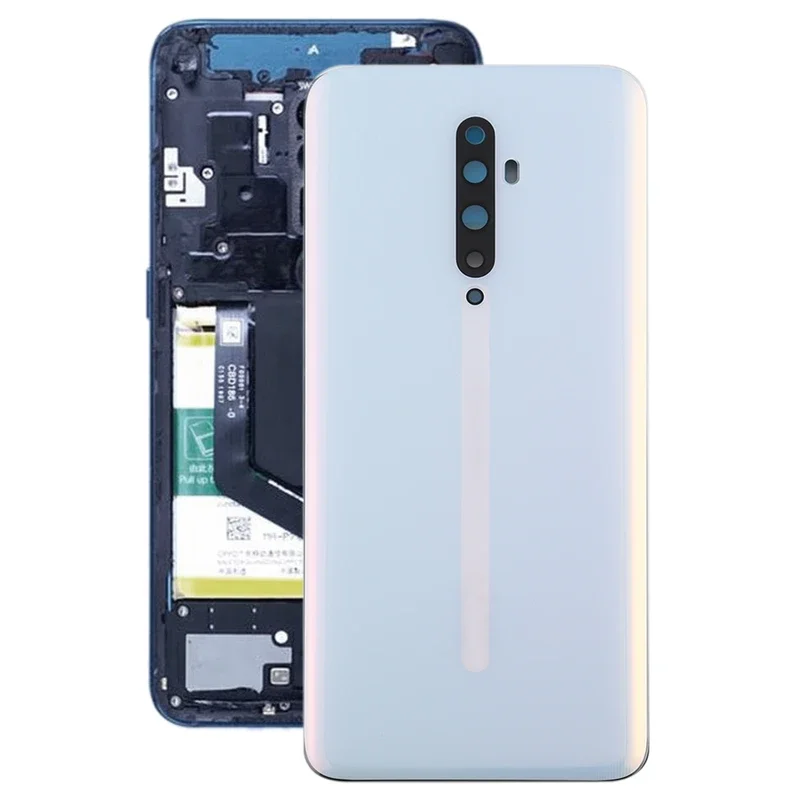 

For OPPO Reno2 Z Battery Back Cover