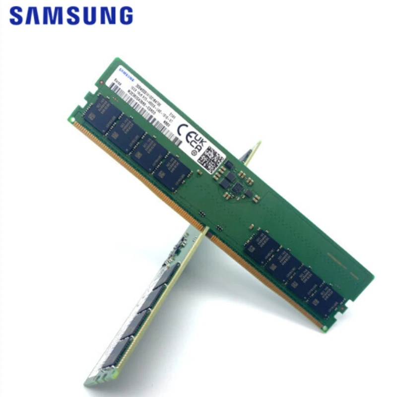 Samsung 16GB DDR5 5600MHz PC5-44800 CL46 SODIMM: A Comprehensive