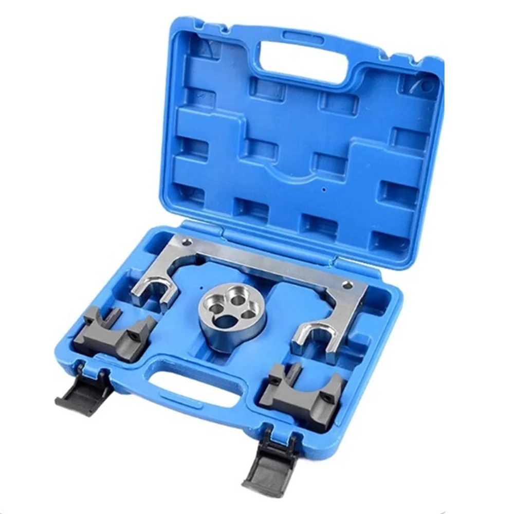 

Инструмент для фиксации цепи ГРМ дизельного двигателя Mercedes-Benz M651 CDI W906 W176 W246 OEM W 651 589 02 63 00