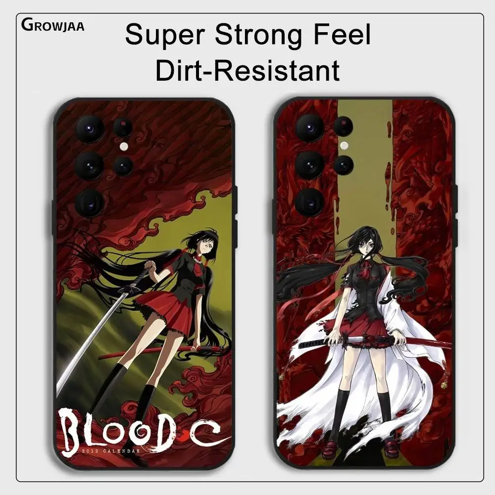 Anime B-Blood-C Pho… - image