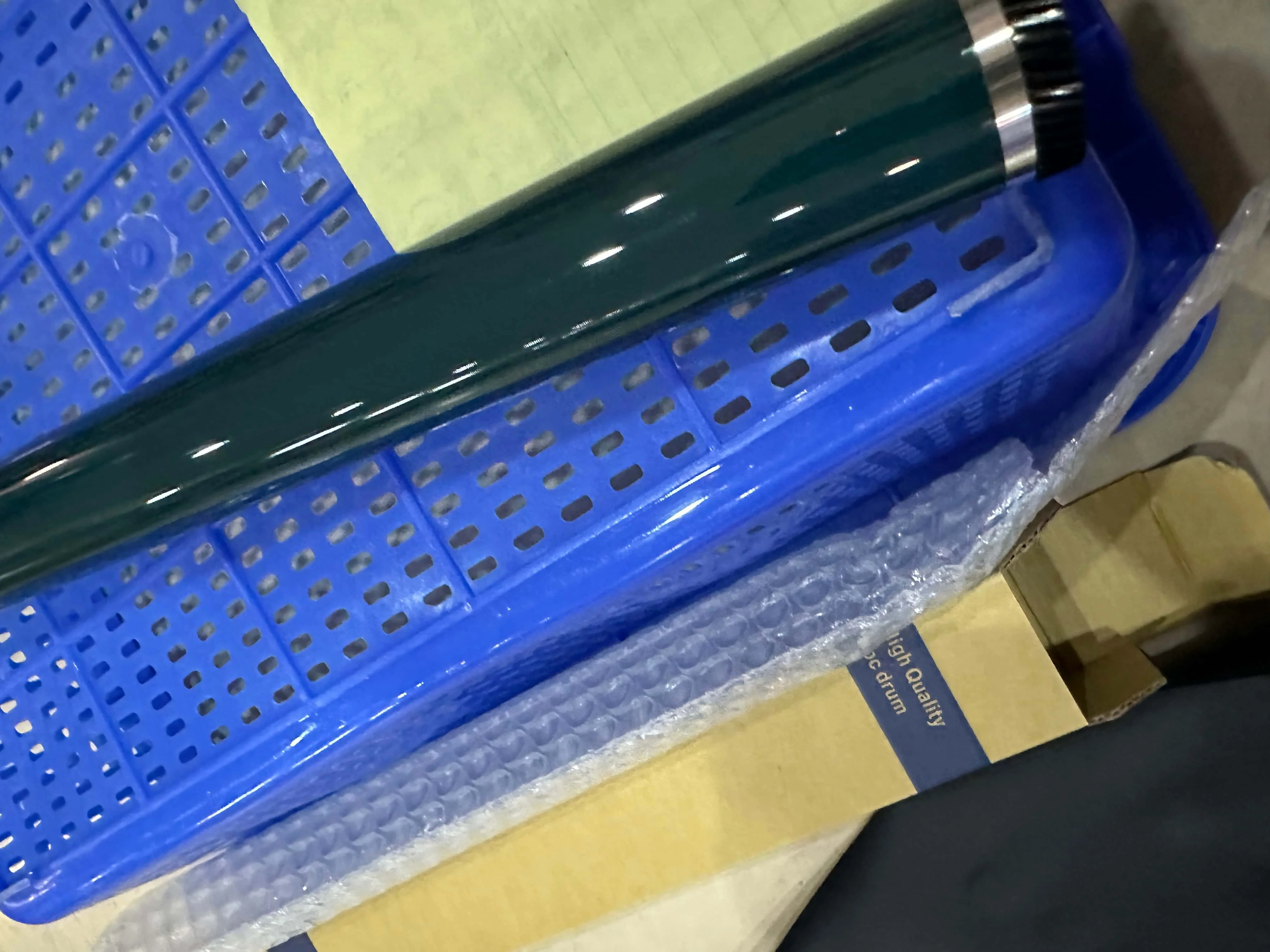 

4pcs compatible new opc drum for Ricoh Aficio 1013 1515 1270 1250 120 150 AF1013 AF1515 1200 171 175L MP161 copier cylinder drum