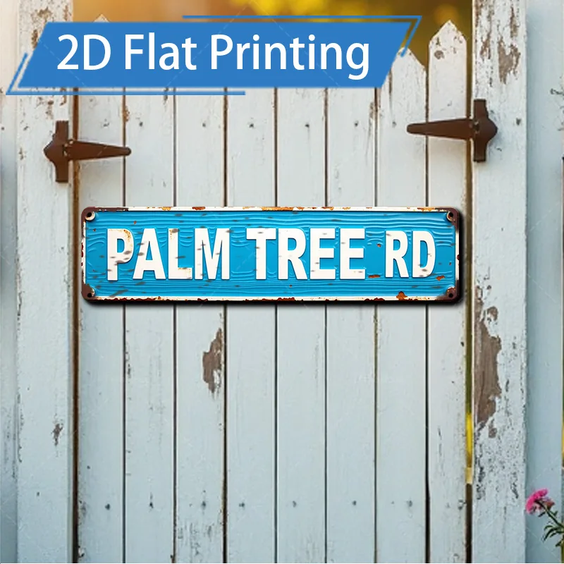 1Pc 4X16Inch Metal … - image