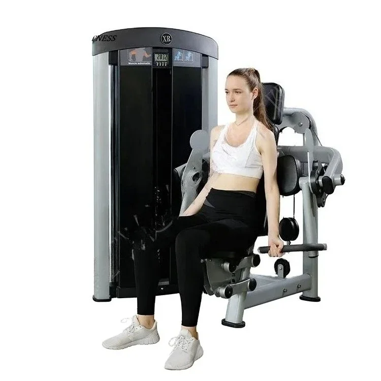 Gym Equipment Commercial Use Arm Exercise Muscle Training Alternate Triceps Machine For Club