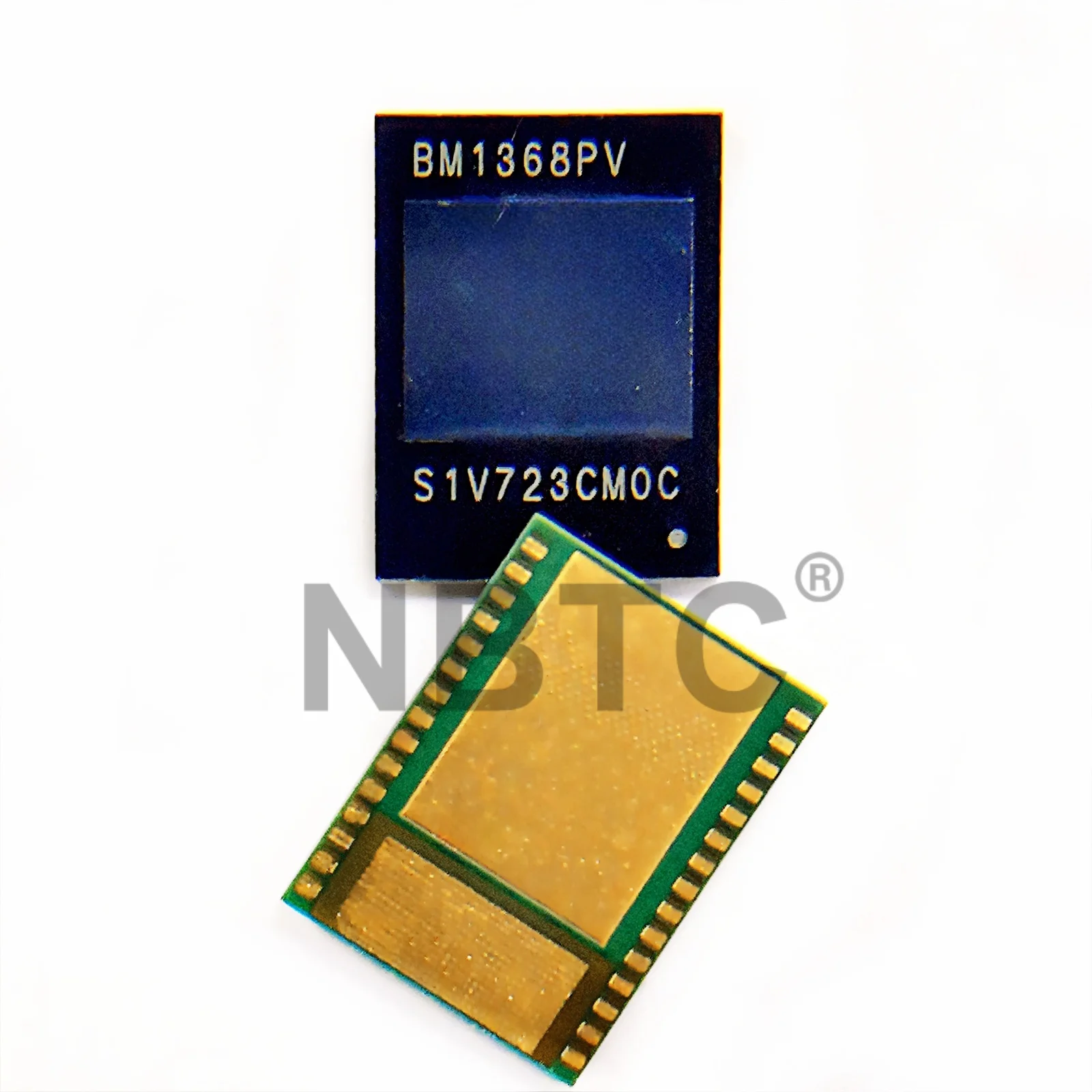 Low Price！New BM1368PV Asic Chip For Bitaxe Supra BM1368