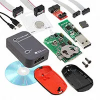 

ti Spot CC2541DK-MINI Bluetooth Mini Development Kit Bluetooth SMART SOC BLE