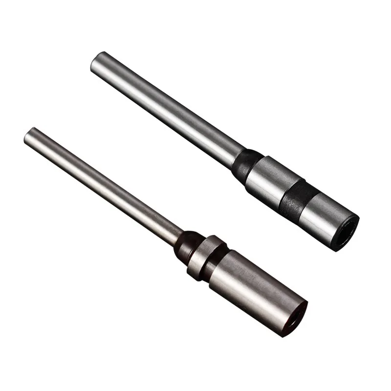 Hollow Perforating Cutter Electric Punch Tool For Hang Tag Paper Drilling Machine Sharp Punching Core Bit DB