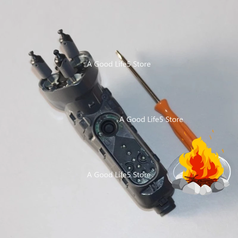 

Применитесь к аккумулятору для бритвы Philips HQ7310 HQ7340 7320 HQ7120 7140