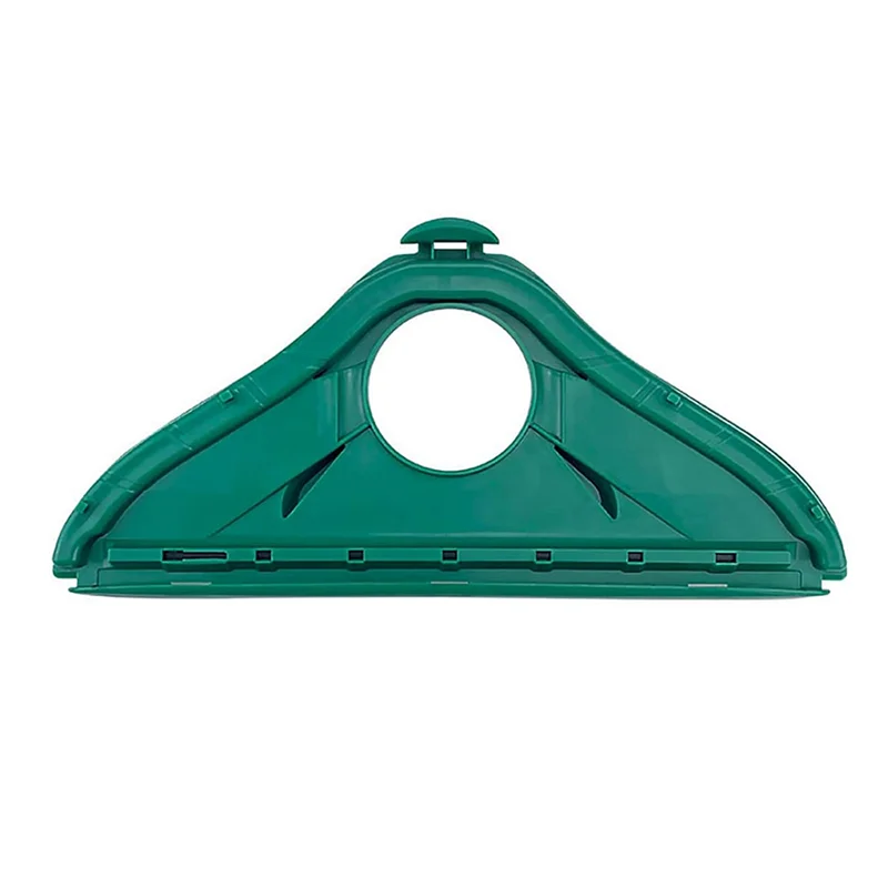 SANQ 2X لشعيرات Vorwerk Kobold VK140 VK150 لقطع غيار الفرشاة HD40 HD50