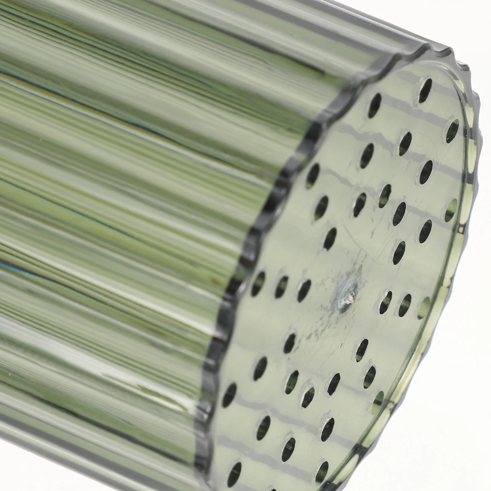 

1Set Kitchen Chopstick Holder Practical Cutlery Rack Chopsticks Spoon Holder Draining Design Kitchen Utensil Storage