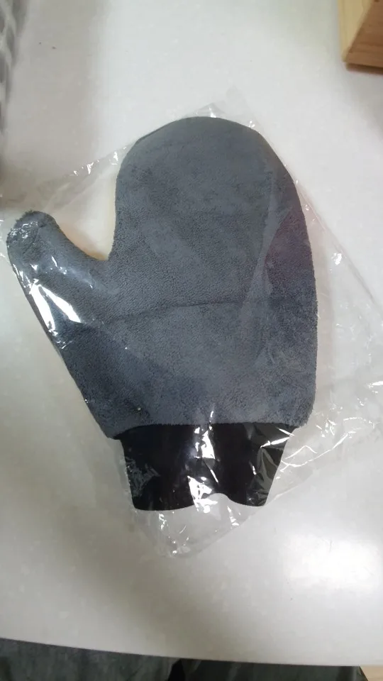 Customer review photo