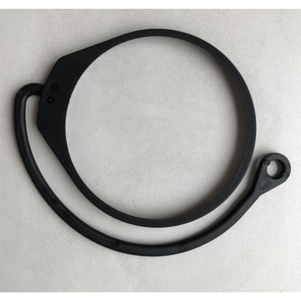 180201556 Fuel Tank Cap Cover Cable Band Cord Rope for Golf Passat Audi A1 A3 A4 A5 A6 A8 Q3 Q5 Q7 Skoda Seat