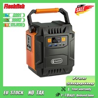 Flashfish A201 Lightweight Portable Power Supply 200W (400W) Peak 172.8Wh Lithium Battery Household Outdoor Mobile Power Station