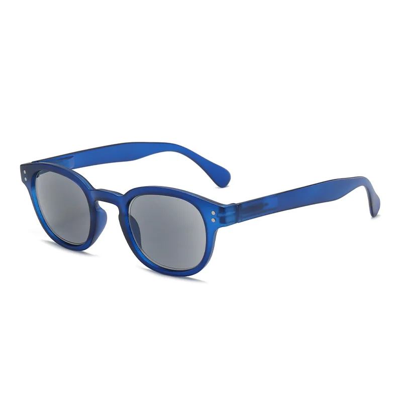 Ahora Classic Presbyopic Reading SunGlasses Women&Men Hot Anti UV+Blue Light Sunglasses With Diopter +1.0+1.5+2.0+2.5+3.0+3.5+4