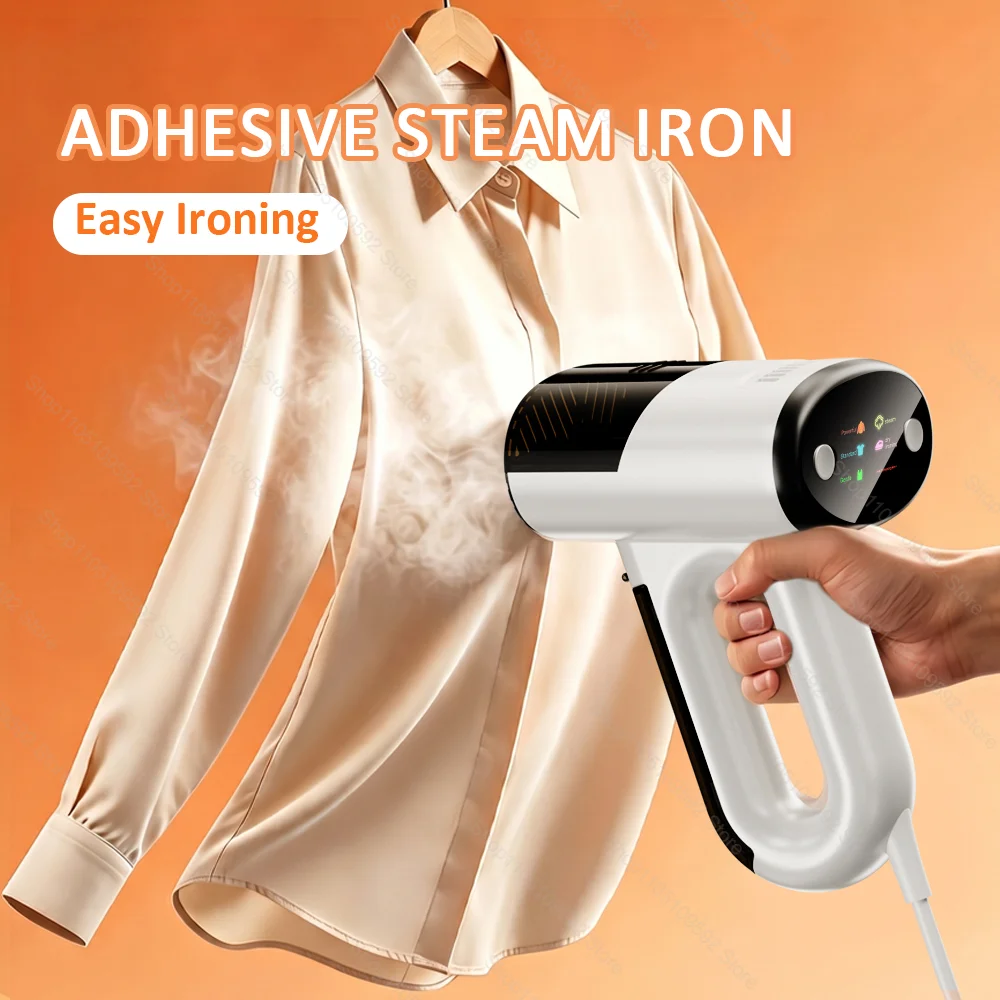 puissant-defroisseur-a-vapeur-a-adsorption-2-en-1-fer-a-repasser-portable-defroisseur-a-main-pour-vetements-Elimine-les-plis-tenaces