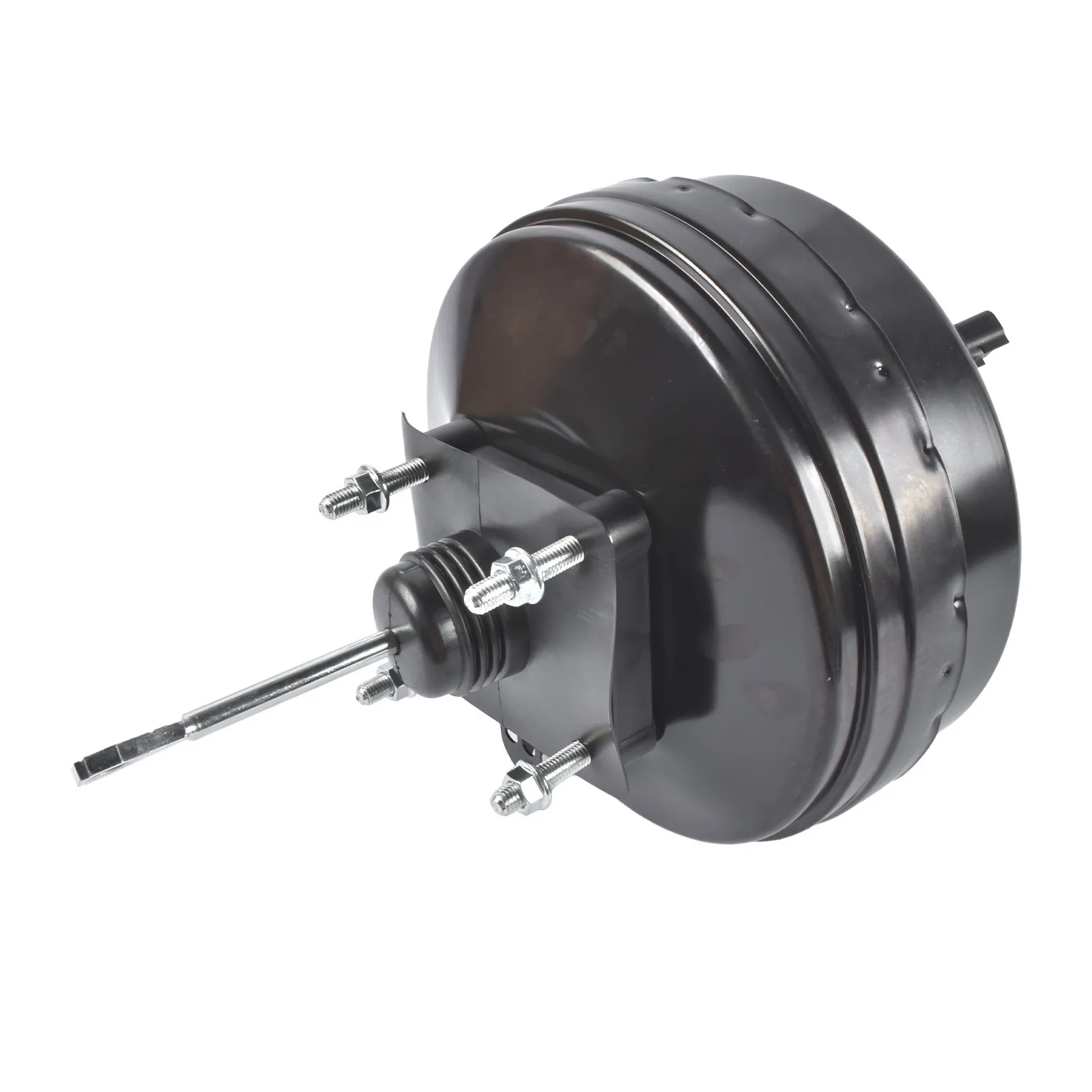 AP02 Power Brake Booster 54-71516 15276502 for GMC Sierra Yukon XL Chevy Tahoe Avalanche Silverado Suburban 1500 2500 Cadillac Escalade 2008 view 2