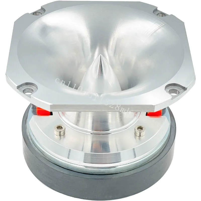 

New Vander Audio Chrome Super Treble 4-inch, 8 Ohm 700 Watts Max High Sensitivity Setting Treble Car Audio System