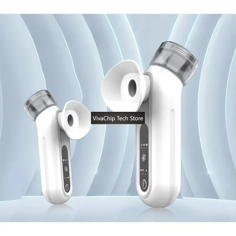 VivaCTEye Wash Instrument Nano Spray Eye Moisturizer Protection Spray Hydrating Instrument Beauty Instrument Nebulizer
