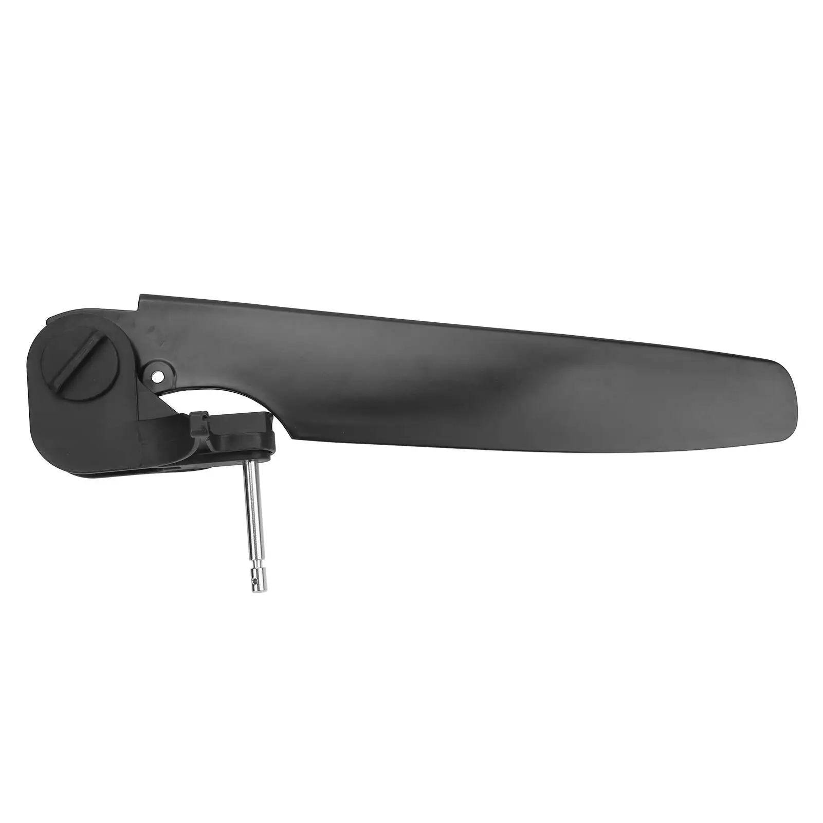 

Adjustable Nylon Kayak Rudder Stainless Steel for Canoe Fishing Boat Control System