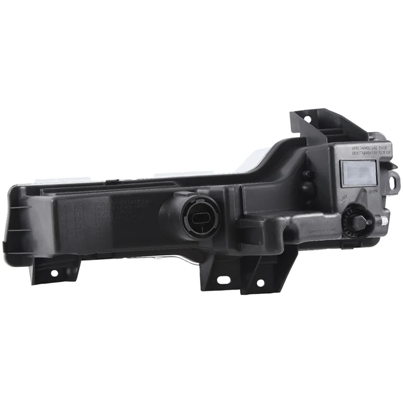 السيارات الأيمن الضباب ضوء المصد الأمامي ضوء مكافحة الضباب ضوء ل تسلا نموذج 3 Y 1624798-00-A تسلا أجزاء الملحقات-A02G #6